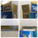 Herakles no Eikou IV 4 Glory of Heracles BOXED SNES Super Famicom Japan - UE5580