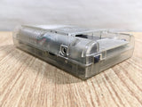 LG1387 With Defects - GameBoy Bros. Skeleton Game Boy Console Japan