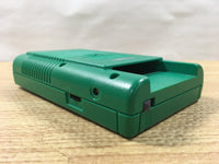 LC3768 Tested Working - GameBoy Bros. Green Game Boy Console Japan