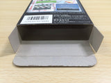 Exhaust Heat 2 II Racing BOXED SNES Super Famicom Japan - UE6186