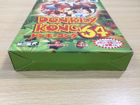 UE8573 Donkey Kong 64 BOXED N64 Nintendo 64 Japan
