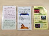 The Lion King BOXED SNES Super Famicom Japan - UE5266