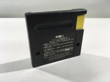 DK4188 F-22 Interceptor BOXED Mega Drive Genesis Japan