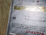 CE8539 Dialga x - DP3 Dialga Pokemon Card TCG Japan