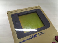 LG1187 Tested Working - GameBoy Original DMG-01 Game Boy Console Japan