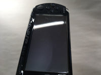 GD6741 Plz Read Item Condi PSP-3000 PIANO BLACK SONY PSP Console Japan