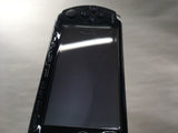 GD6741 Plz Read Item Condi PSP-3000 PIANO BLACK SONY PSP Console Japan