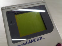 LF9376 Tested Working - GameBoy Original DMG-01 Game Boy Console Japan