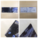 UE8273 Gradius Nemesis BOXED NES Famicom Japan