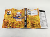 AAA2100 JoJo's Bizarre Adventure Vol.33 Japanese Manga