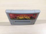The Lion King BOXED SNES Super Famicom Japan - UE5266