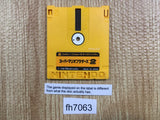 Pinball Famicom Disk Japan - FH7063