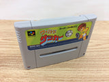 World Soccer BOXED SNES Super Famicom Japan - DI4620