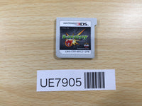 UE7905 Monster Strike Nintendo 3DS Japan