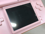 LG2181 No Battery Nintendo DS Lite Noble Pink Console Japan