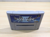 Herakles no Eikou IV 4 Glory of Heracles BOXED SNES Super Famicom Japan - UE5580