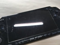 GD6741 Plz Read Item Condi PSP-3000 PIANO BLACK SONY PSP Console Japan