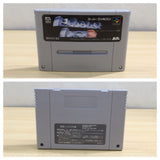 Exhaust Heat 2 II Racing BOXED SNES Super Famicom Japan - UE6186