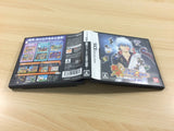 Gintama DS Yorozuya Daisoudou BOXED Nintendo DS Japan - FH3297