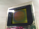 LG1387 With Defects - GameBoy Bros. Skeleton Game Boy Console Japan