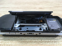 GD6741 Plz Read Item Condi PSP-3000 PIANO BLACK SONY PSP Console Japan