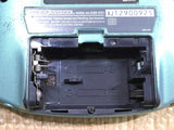 GameBoy Advance Pokemon Celebi Green Console Japan - With Defects LF8415