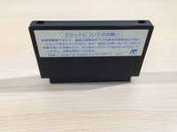UE4606 Kunio Ike Ike Nekketsu Hockey Bu BOXED NES Famicom Japan