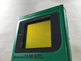LC3768 Tested Working - GameBoy Bros. Green Game Boy Console Japan