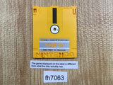 Pinball Famicom Disk Japan - FH7063