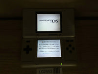 ニンテンドーDS - ニンテンドーDSi 本体(レッド)#タッチペン・SD