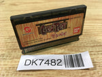 DK7482 Gunpey Wonder Swan Bandai Japan