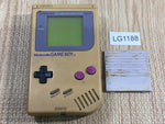 LG1188 Not Working - GameBoy Original DMG-01 Game Boy Console Japan