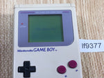 LF9377 Tested Working - GameBoy Original DMG-01 Game Boy Console Japan