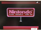 Pinball Famicom Disk Japan - FH7063