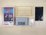 R Type 3 The Third Lightning BOXED SNES Super Famicom Japan - UE1947