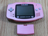 GameBoy Advance Hello Kitty Ver. Console Japan - With Defects LF9288