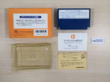 Dough Boy BOXED NES Famicom Japan - UE2520