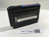 DK7285 Art Of Fighting Ryuuko no Ken Mega Drive Genesis Japan