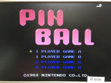 Pinball Famicom Disk Japan - FH7063