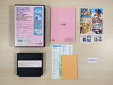 Famicom Top Management BOXED NES Famicom Japan - UE3310