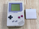 LF9377 Tested Working - GameBoy Original DMG-01 Game Boy Console Japan