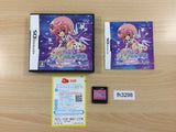 Natsuiro Drops BOXED Nintendo DS Japan - FH3298