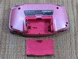 GameBoy Advance Hello Kitty Ver. Console Japan - With Defects LF9288