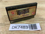 DK7483 Gunpey Wonder Swan Bandai Japan