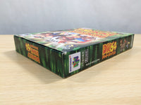 UE8574 Donkey Kong 64 BOXED N64 Nintendo 64 Japan
