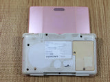 lf2491 Plz Read Item Condi Nintendo DS Candy Pink Console Japan