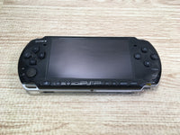 GD6742 Plz Read Item Condi PSP-3000 PIANO BLACK SONY PSP Console Japan
