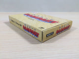 Rampart BOXED NES Famicom Japan - UE4040