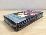 Raiden Densetsu BOXED SNES Super Famicom Japan - UE6187