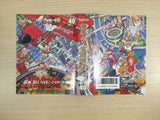 Bakusho Jinsei Gekijo Three 3 BOXED NES Famicom Japan - UE3687